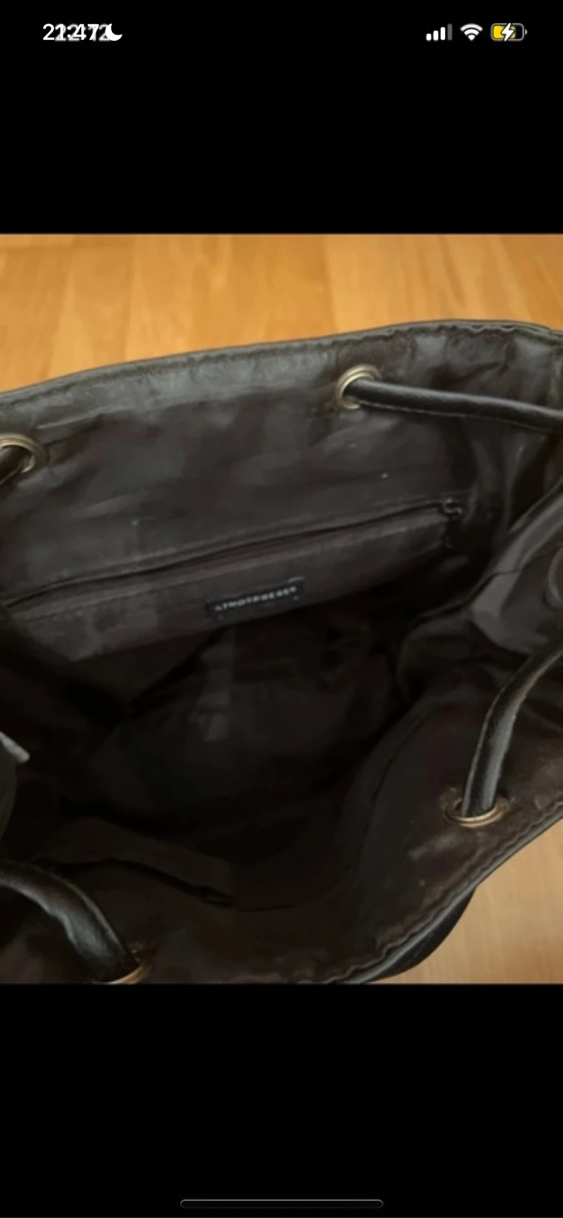 Mochila – photo 4